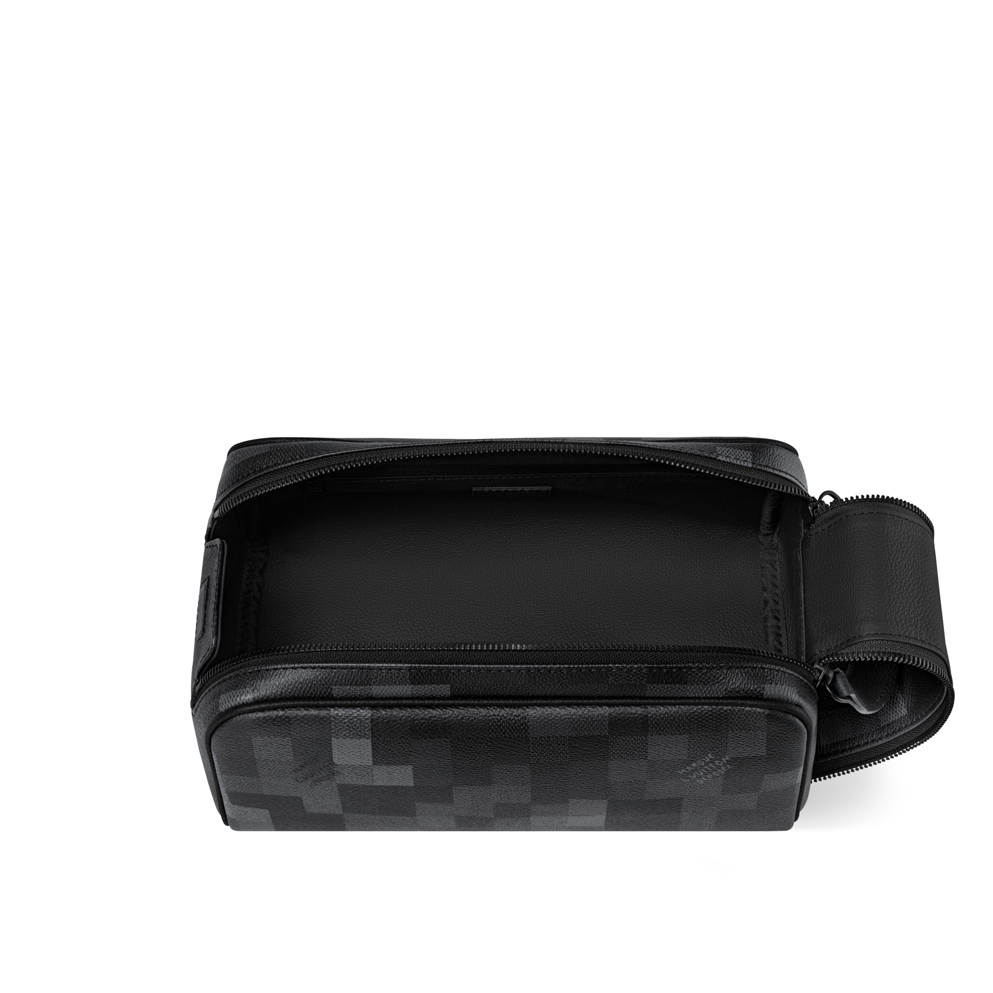 Men - Dopp Kit Toiletry Bag Damoflage Men Travel Travel Accessories and Organisers | LOUIS VUITTON (Product zoom)