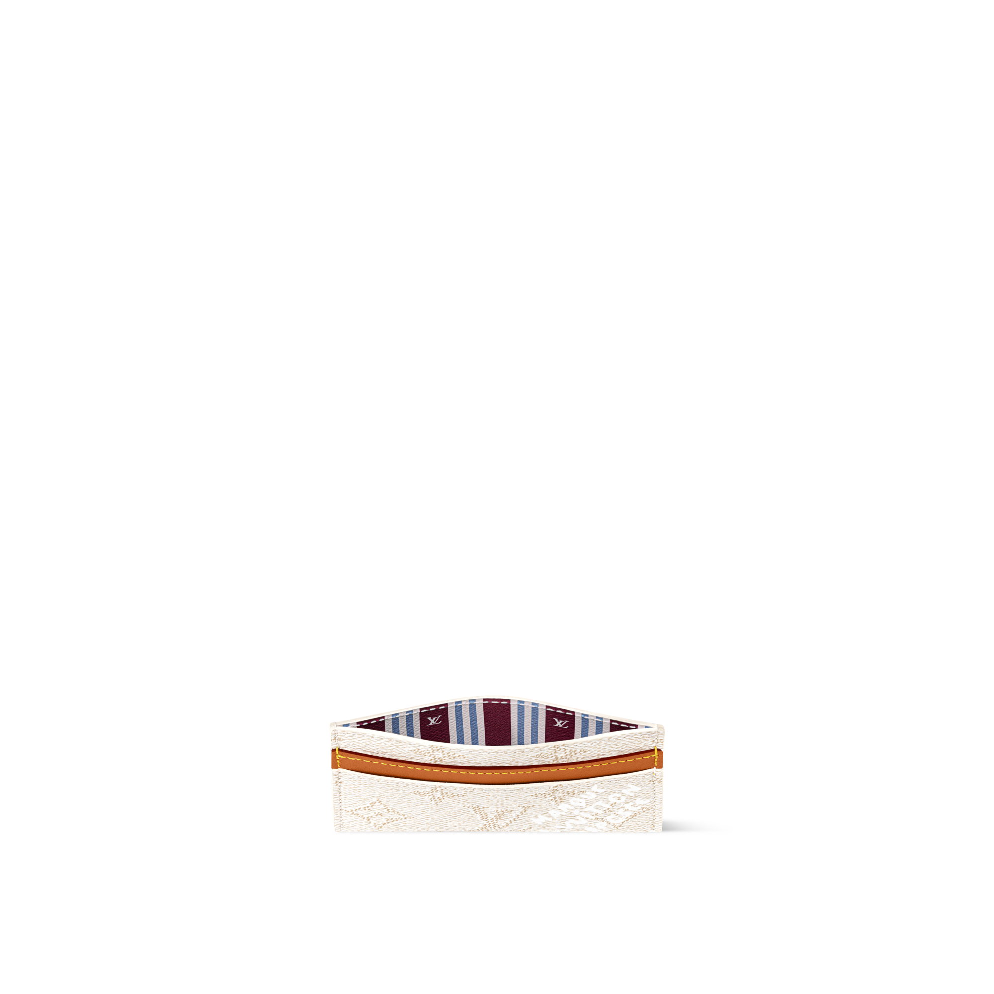 Bags and Small Leather Goods - Double Card Holder Monogram Other Bags and Small Leather Goods Men