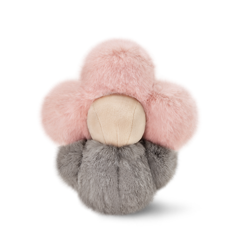 Trunks, Travel and Home - Doudou Vivienne S00 Trunks, Travel and Home Sport and Lifestyle Lifestyle and Vivienne Dolls | LOUIS VUITTON (Product zoom)