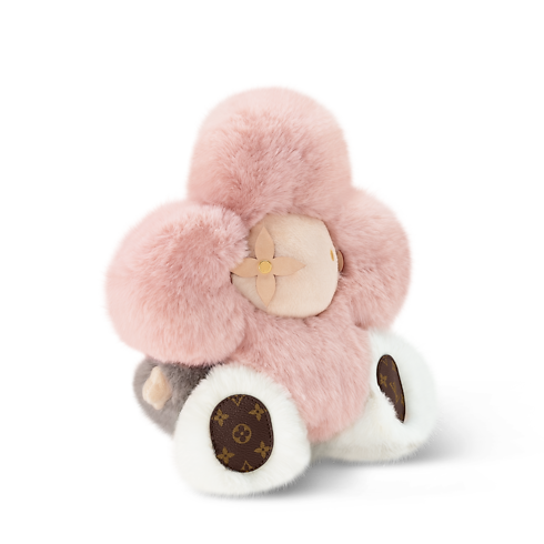 Trunks, Travel and Home - Doudou Vivienne S00 Trunks, Travel and Home Sport and Lifestyle Lifestyle and Vivienne Dolls | LOUIS VUITTON (Product zoom)