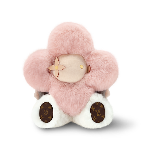 Trunks, Travel and Home - Doudou Vivienne S00 Trunks, Travel and Home Sport and Lifestyle Lifestyle and Vivienne Dolls | LOUIS VUITTON (Product zoom)