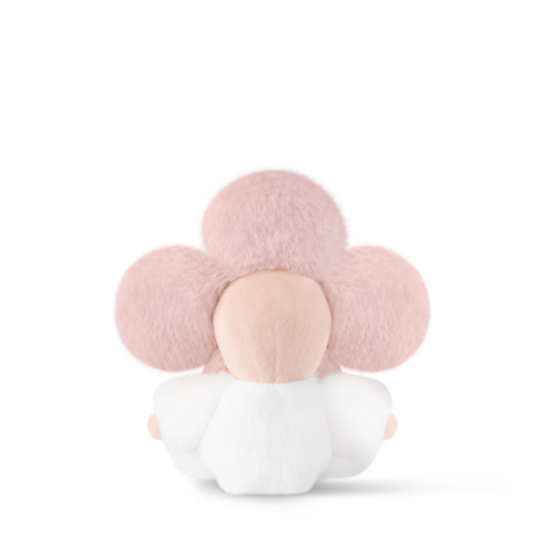 Trunks, Travel and Home - Doudou Vivienne Mini Trunks, Travel and Home Sport and Games } | LOUIS VUITTON (Product zoom)