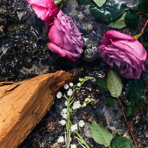 Perfumes and Beauty - eLVes Louis Vuitton Perfumes and Beauty All Perfumes } | LOUIS VUITTON (Product zoom)