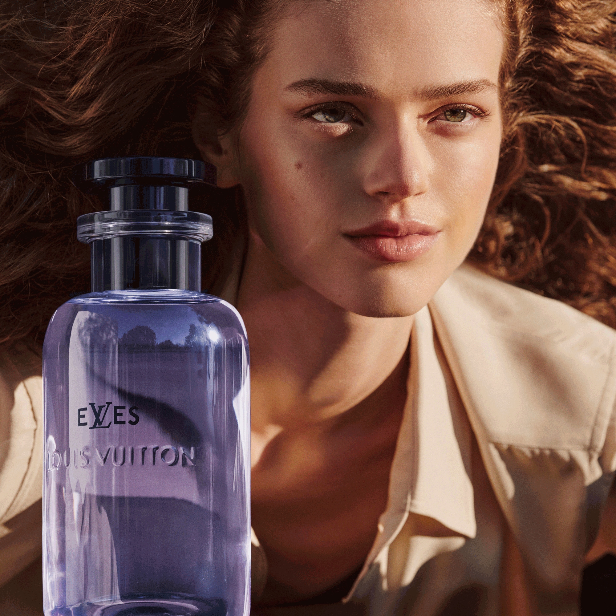 eLVes Louis Vuitton - Luxury Purple | LOUIS VUITTON