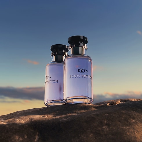 Perfumes and Beauty - eLVes Louis Vuitton Perfumes and Beauty All Perfumes } | LOUIS VUITTON (Product zoom)