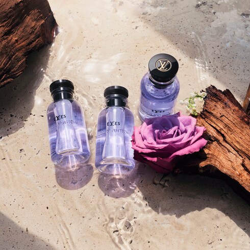 Perfumes and Beauty - eLVes Louis Vuitton Perfume Perfumes and Beauty All Perfumes } | LOUIS VUITTON