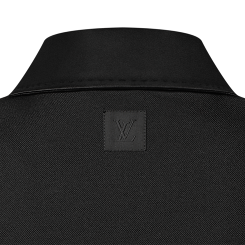Men - Embellished Workwear Tuxedo Jacket Men Ready-to-Wear All Ready-to-Wear | LOUIS VUITTON (Product zoom)