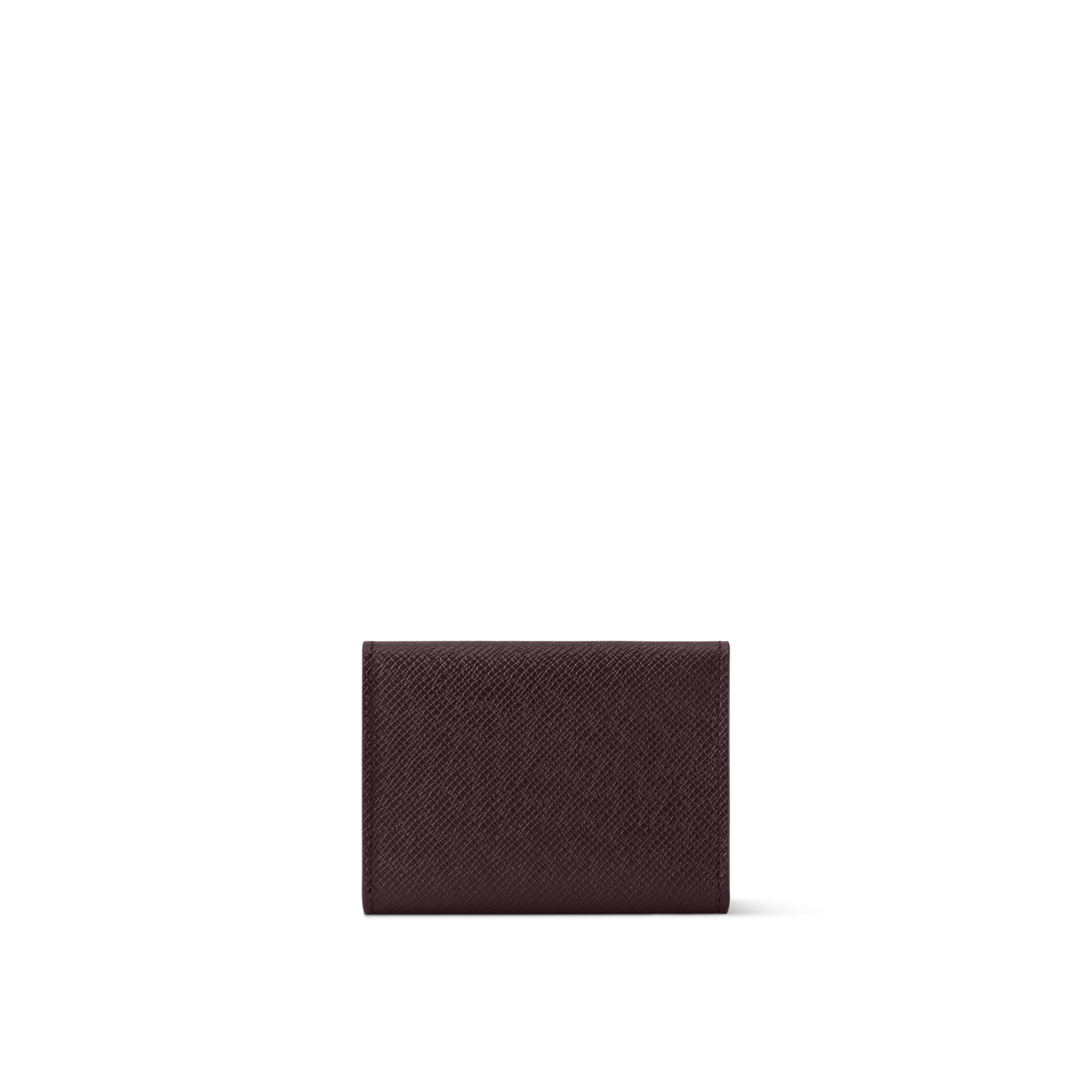 Bags and Small Leather Goods - Envelope Business Card Holder Taiga Leather Bags and Small Leather Goods Men