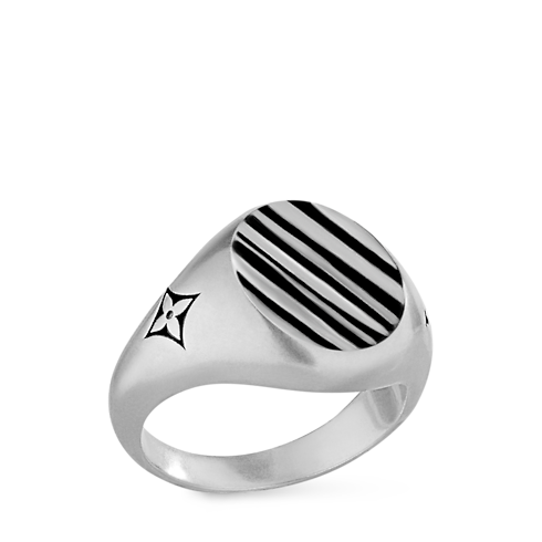 Men - Epi Ring S00 Men Fashion Jewellery Rings | LOUIS VUITTON (Product zoom)