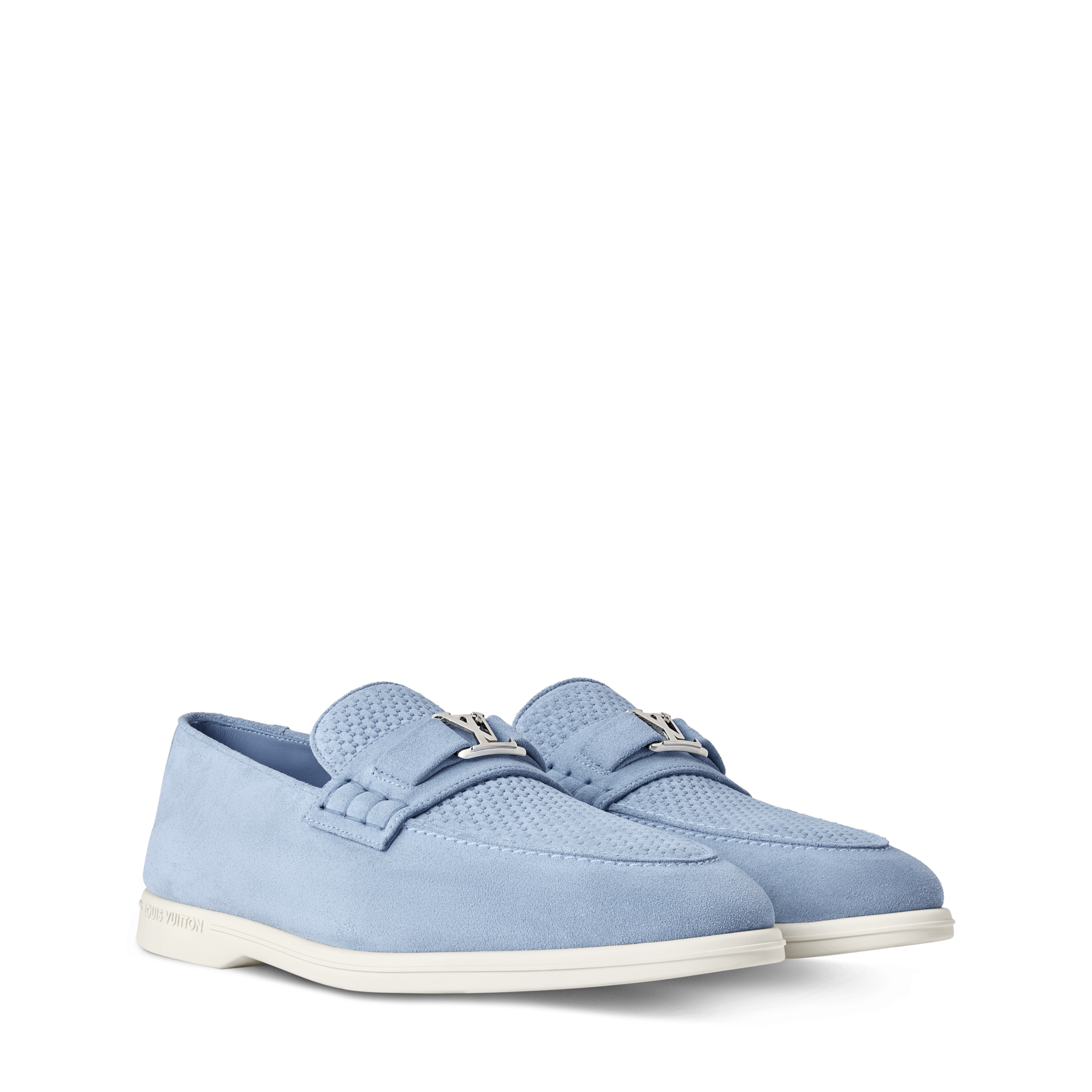 Blue All Shoes Shoes