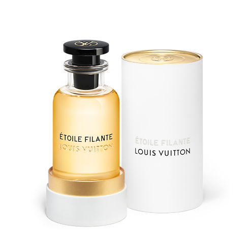 Gifts - Étoile Filante Perfume Gifts Personalisation Perfumes Personalisation | LOUIS VUITTON (Product zoom)
