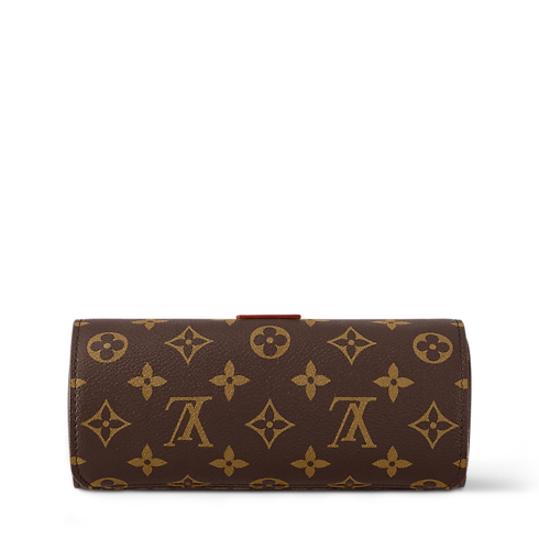 New - Etui Bijoux Monogram Canvas New Ramadan Ramadan Selection for Her | LOUIS VUITTON (Product zoom)