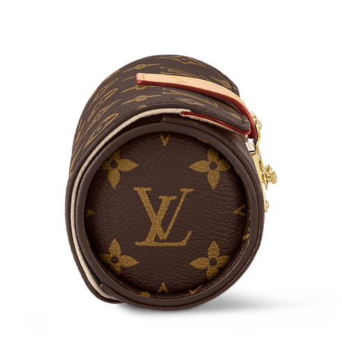 New - Etui Bijoux Monogram Canvas New Ramadan Ramadan Selection for Her | LOUIS VUITTON (Product zoom)