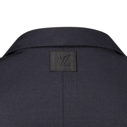 Men - Evening Tuxedo Jacket Men Ready-to-Wear Blazers and Jackets | LOUIS VUITTON (Product zoom)