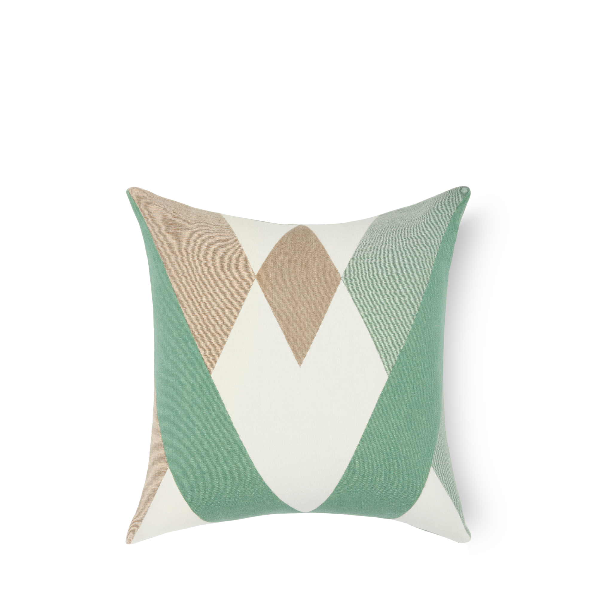 Trunks, Travel and Home - Everest Cushion 40x40  Trunks, Travel and Home Home and Art of Dining Home Textiles | LOUIS VUITTON (Product zoom)