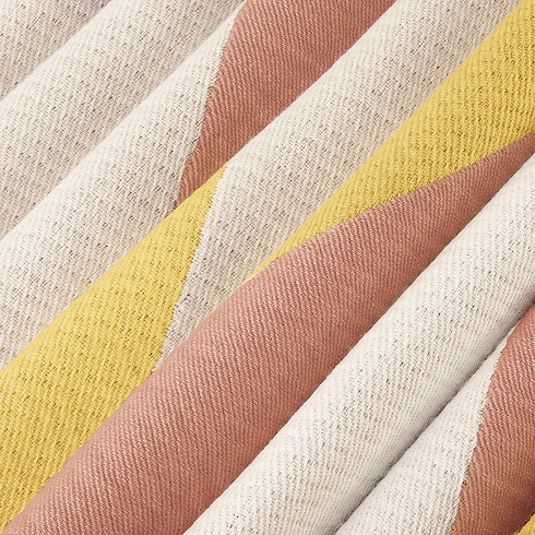 Trunks, Travel and Home - Everest Throw Blanket Trunks, Travel and Home Home and Art of Dining Home Textiles | LOUIS VUITTON (Product zoom)