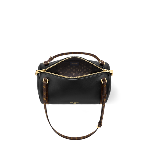 Women - Express PM Bag Fashion Leather Women Handbags Handbags | LOUIS VUITTON (Product zoom)