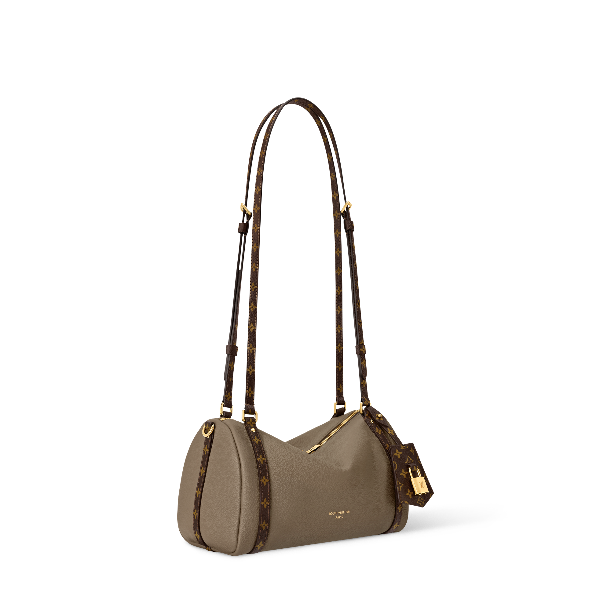 Express PM Bag - Luxury Fashion Leather Grey | LOUIS VUITTON