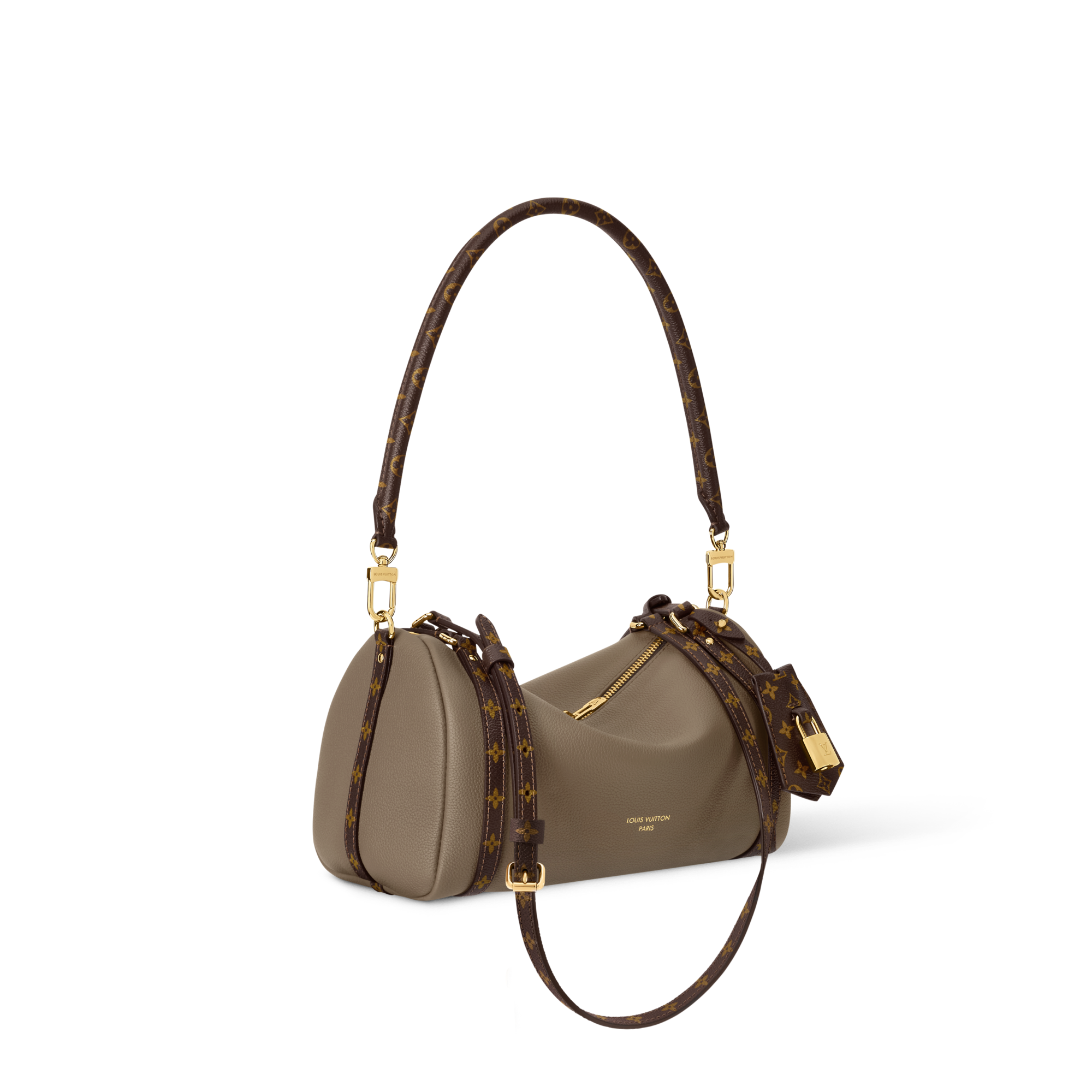 Women - Express PM Bag Fashion Leather Women Handbags Handbags | LOUIS VUITTON (Product zoom)