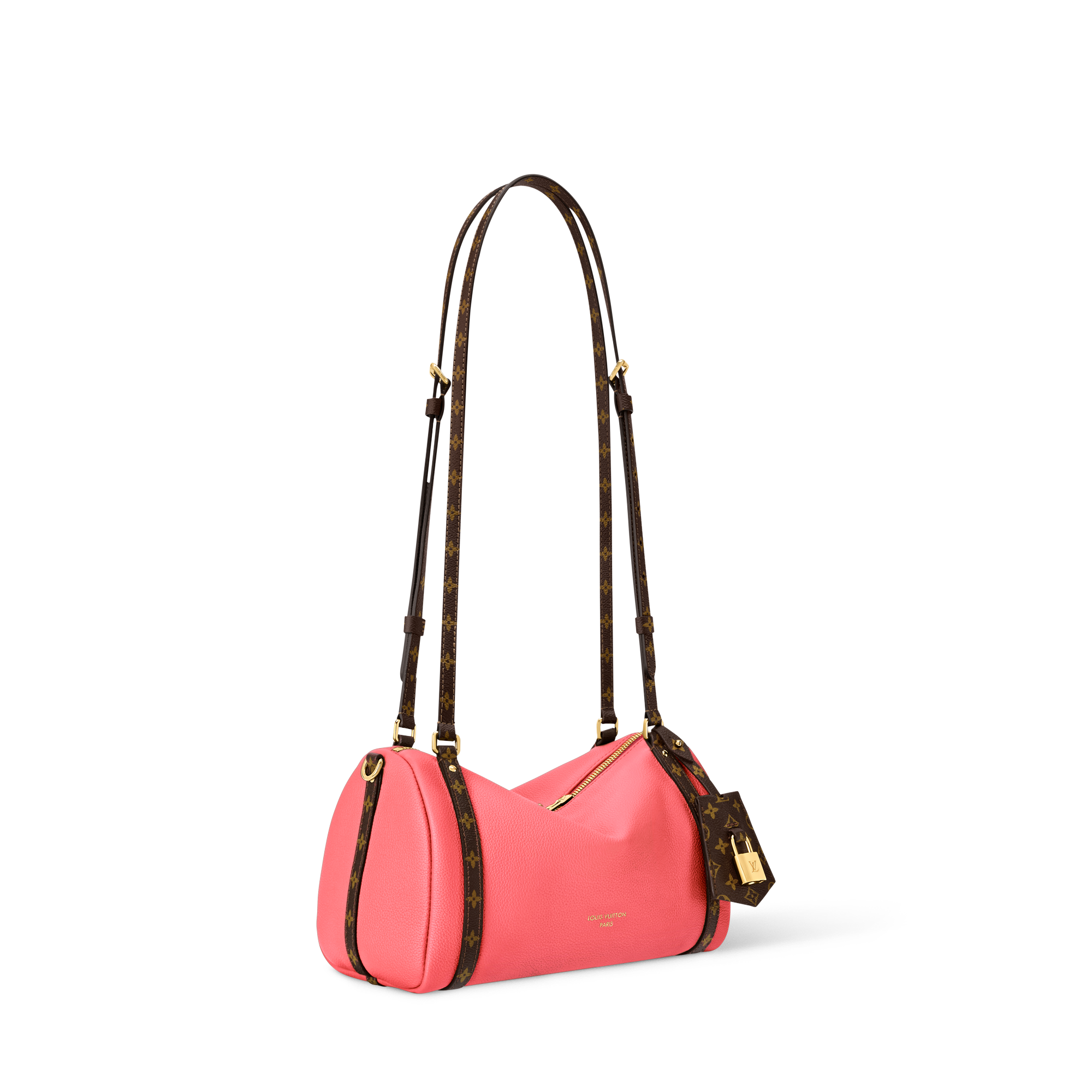LOUIS VUITTON】ルイヴィトン ボストンバッグ MB8905 Small Tote Bag