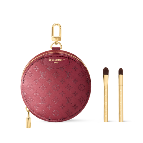 Monogram Rouge (Not Available)