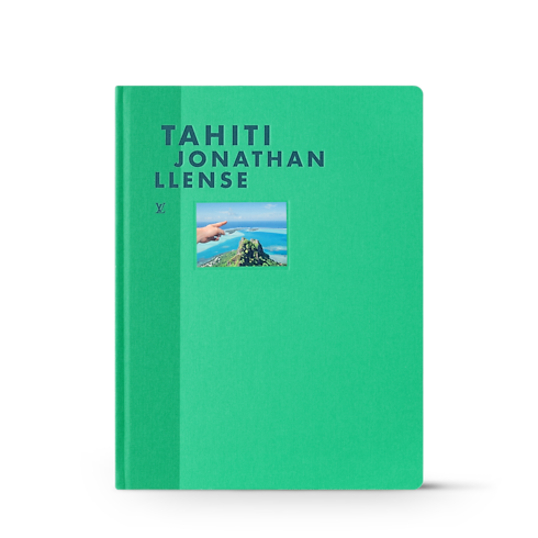 Trunks, Travel and Home - Fashion Eye Tahiti By Jonathan LLense Trunks, Travel and Home Library Fashion Eye | LOUIS VUITTON (Product zoom)