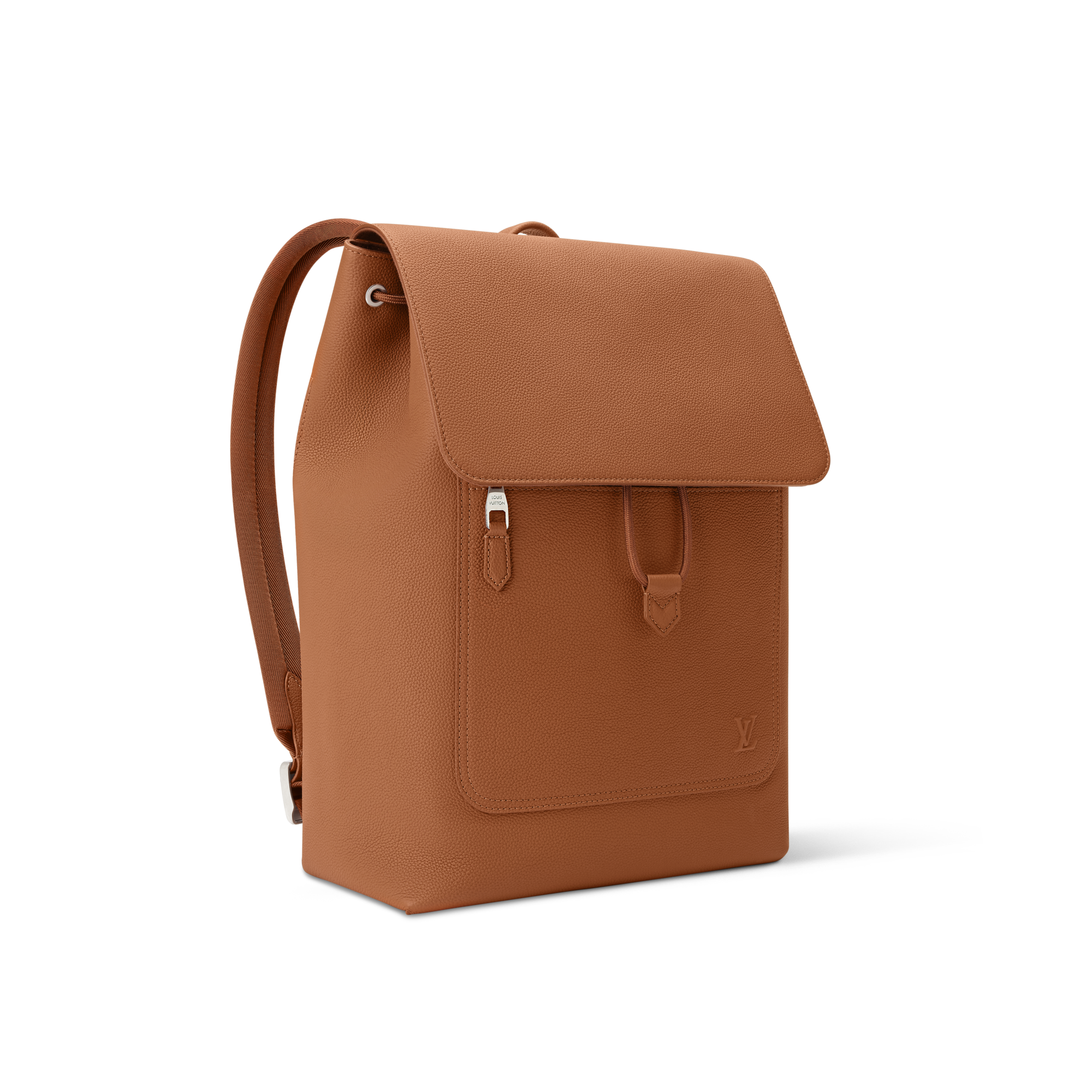 Bags and Small Leather Goods - Fastline Backpack LV Aerogram Bags and Small Leather Goods Men