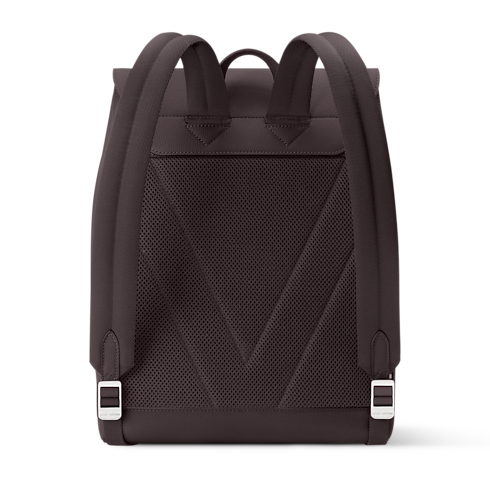 Men - Fastline Backpack LV Aerogram Men Bags All Bags | LOUIS VUITTON (Product zoom)