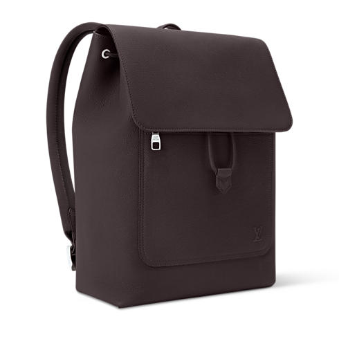 Men - Fastline Backpack LV Aerogram Men Bags All Bags | LOUIS VUITTON (Product zoom)