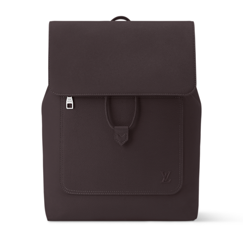 Men - Fastline Backpack LV Aerogram Men Bags All Bags | LOUIS VUITTON (Product zoom)