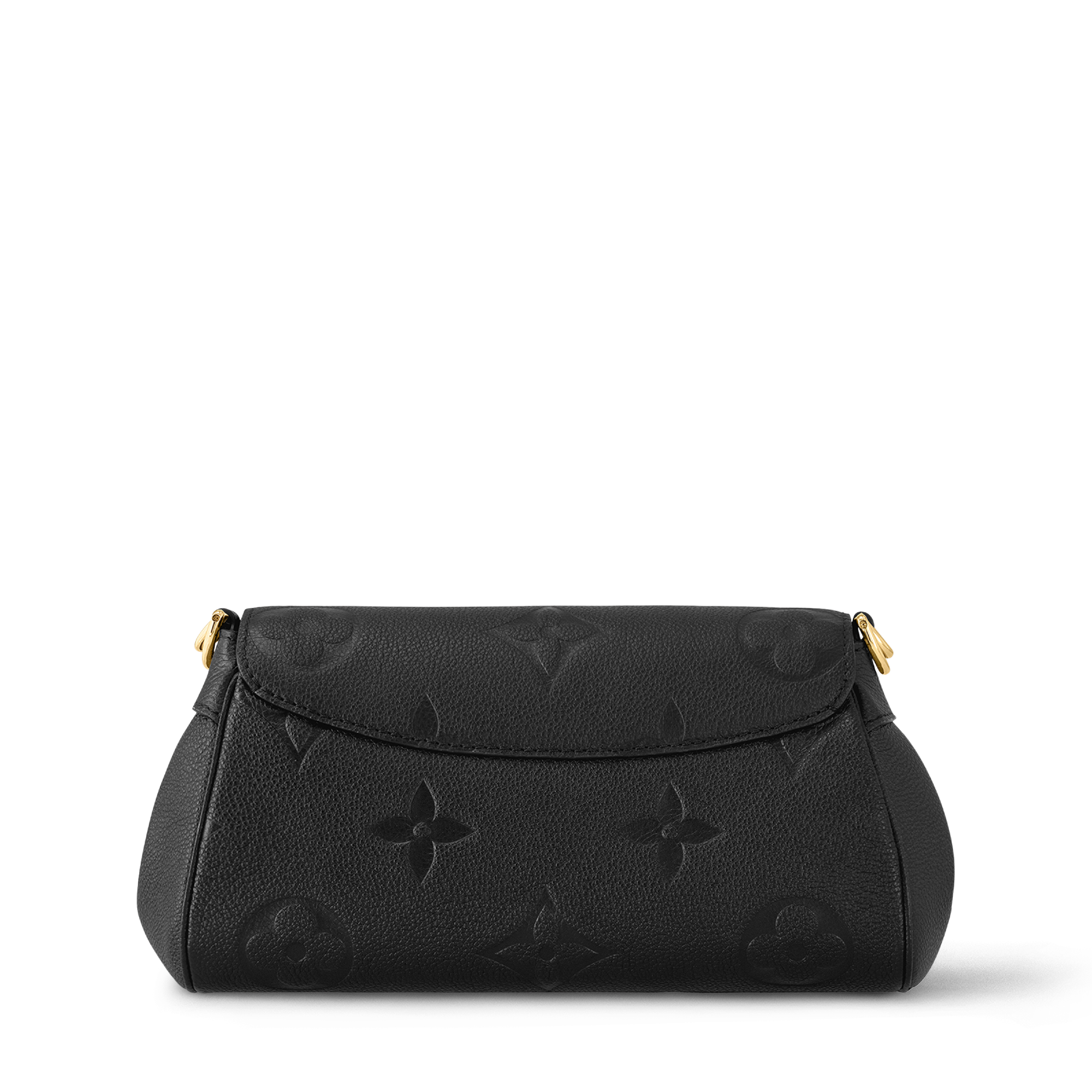 Favourite Bag - Luxury Monogram Empreinte Leather Black | LOUIS 