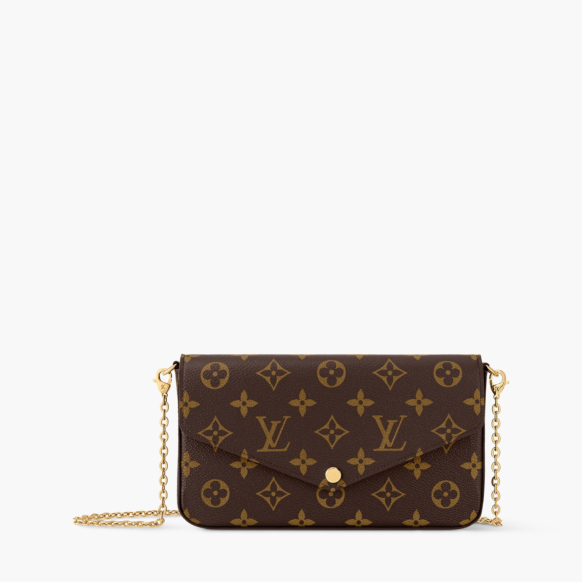 Félicie Pochette Bag