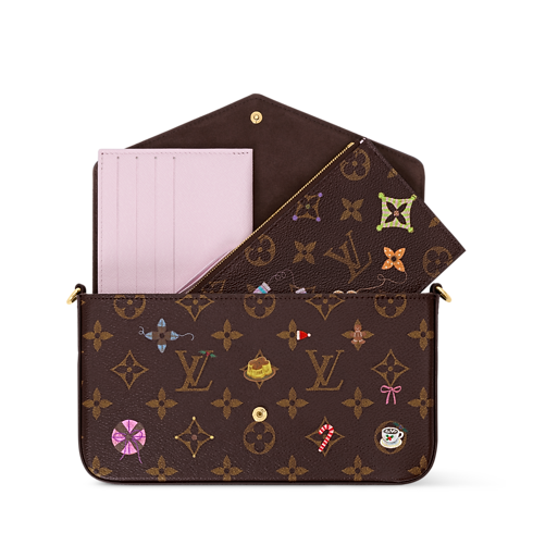 Félicie Pochette GM Bag other view
