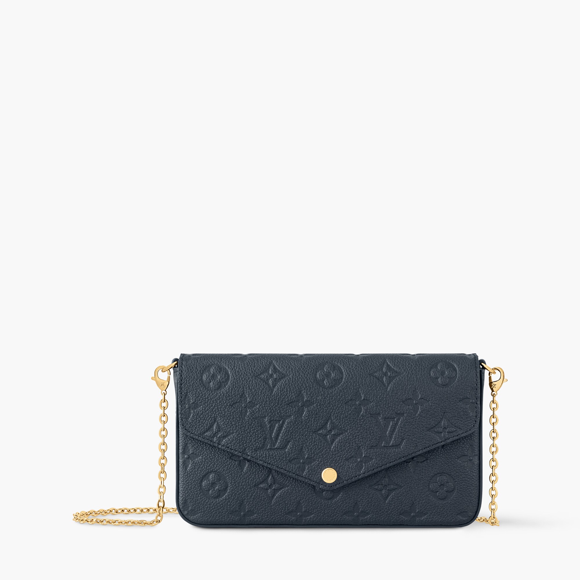Félicie Pochette Pouch