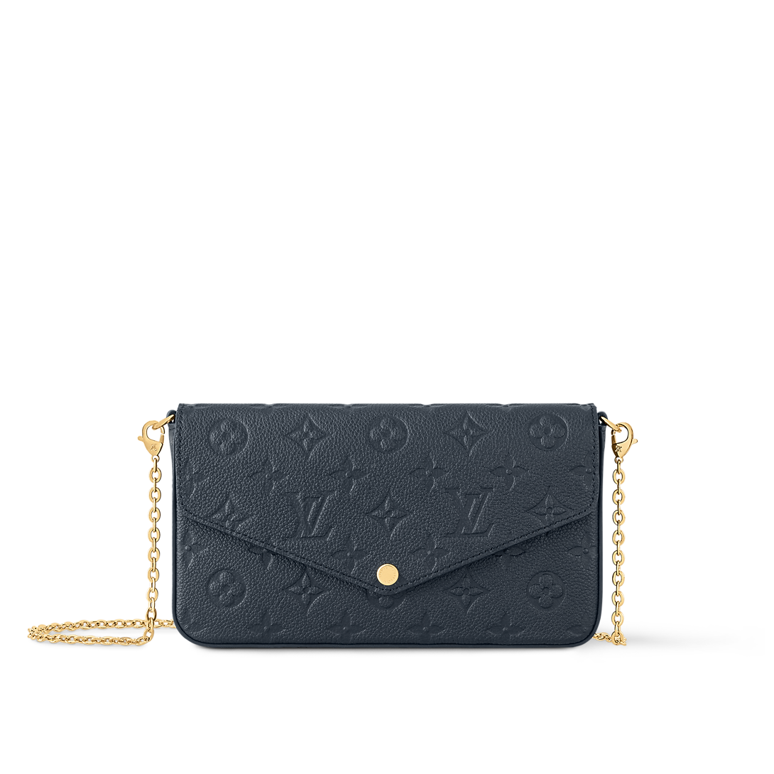 pochette felicie second hand,Spark Industries