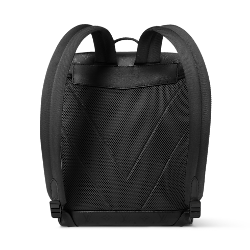 Men - Flâneur Backpack G72 Men Bags All Bags | LOUIS VUITTON (Product zoom)