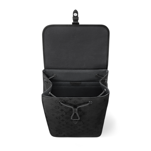 Men - Flâneur Backpack G72 Men Bags All Bags | LOUIS VUITTON (Product zoom)