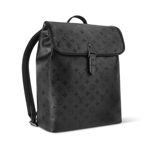 Men - Flâneur Backpack G72 Men Bags All Bags | LOUIS VUITTON (Product zoom)