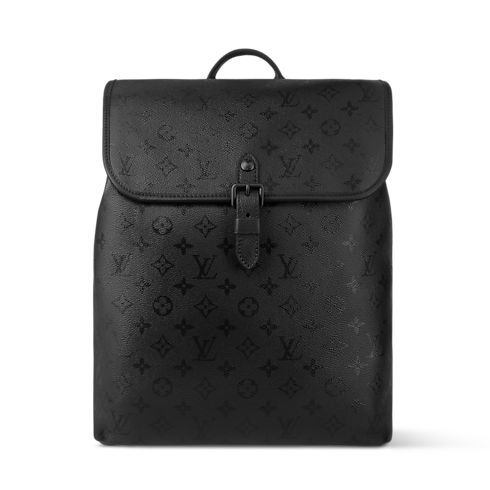 Men - Flâneur Backpack G72 Men Bags All Bags | LOUIS VUITTON (Product zoom)