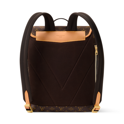 Men - Flaneur Backpack G69 Men Bags All Bags | LOUIS VUITTON (Product zoom)