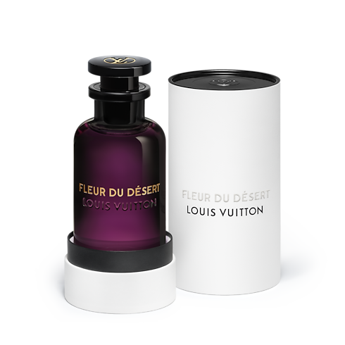 Gifts - Fleur du Désert Perfume Gifts Personalisation Perfumes Personalisation | LOUIS VUITTON (Product zoom)