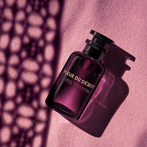Gifts - Fleur du Désert Perfume Gifts Personalisation Perfumes Personalisation | LOUIS VUITTON (Product zoom)