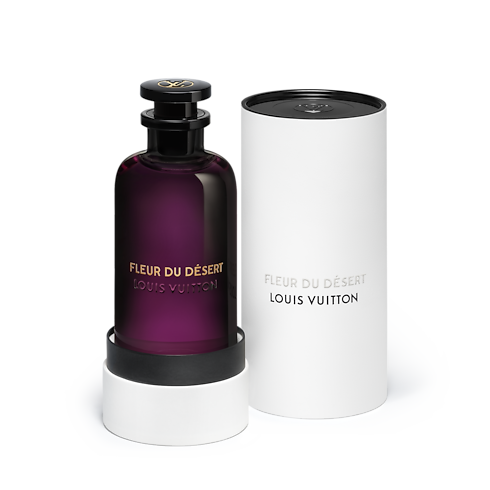 Gifts - Fleur du Désert Perfume Gifts Personalisation Perfumes Personalisation | LOUIS VUITTON (Product zoom)