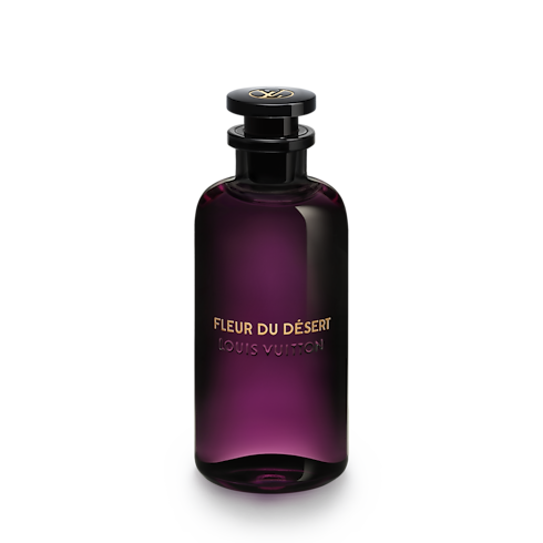Gifts - Fleur du Désert Perfume Gifts Personalisation Perfumes Personalisation | LOUIS VUITTON (Product zoom)