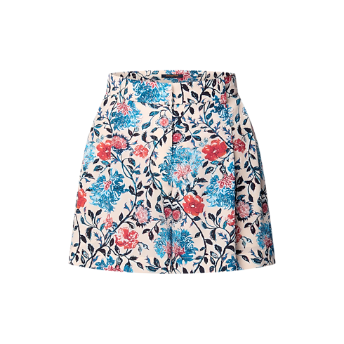 Women - LV Outline S00 Women Accessories Hair Accessories | LOUIS VUITTON