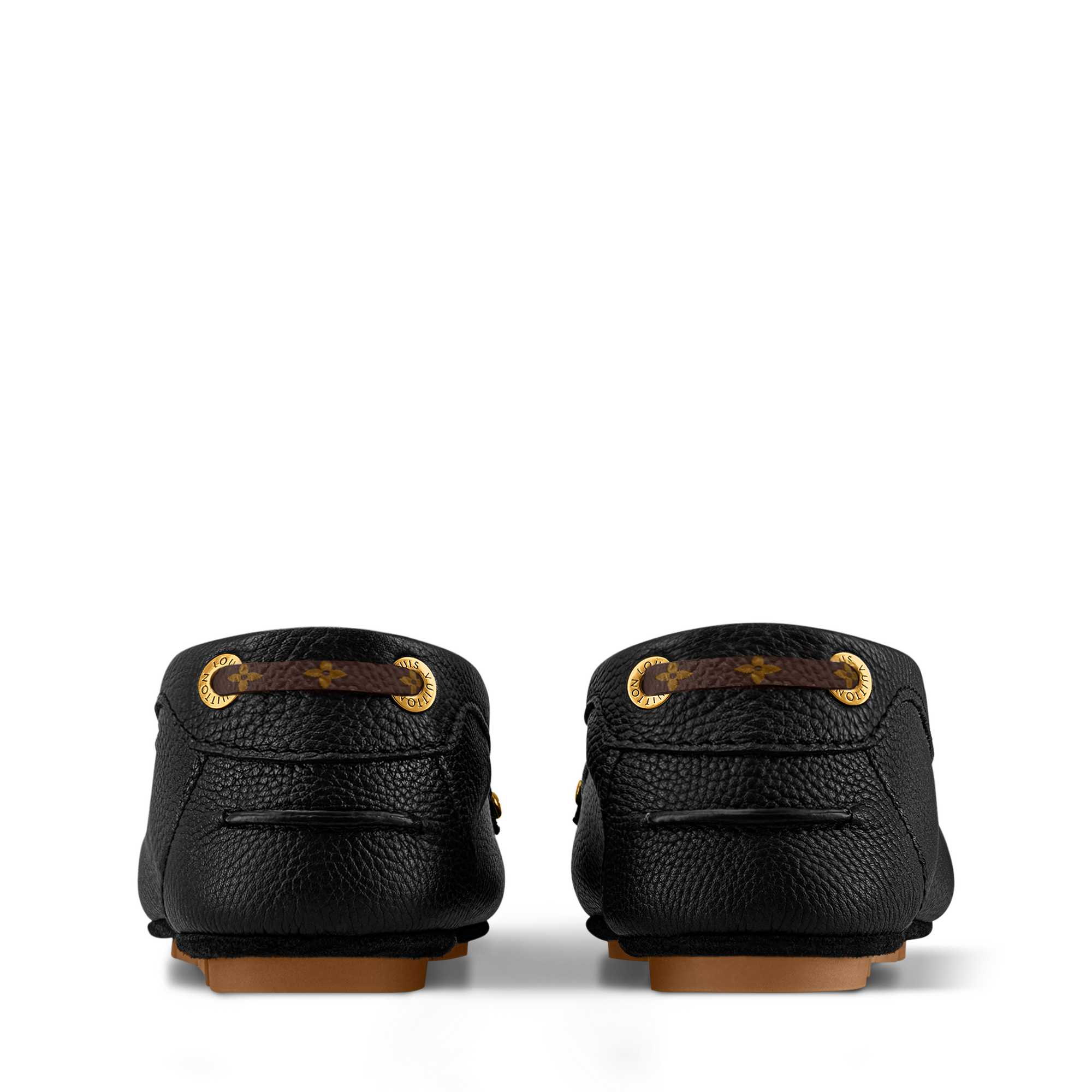 Women - Flore Driving Shoes  Women Shoes Loafers and Ballerinas | LOUIS VUITTON (Product zoom)