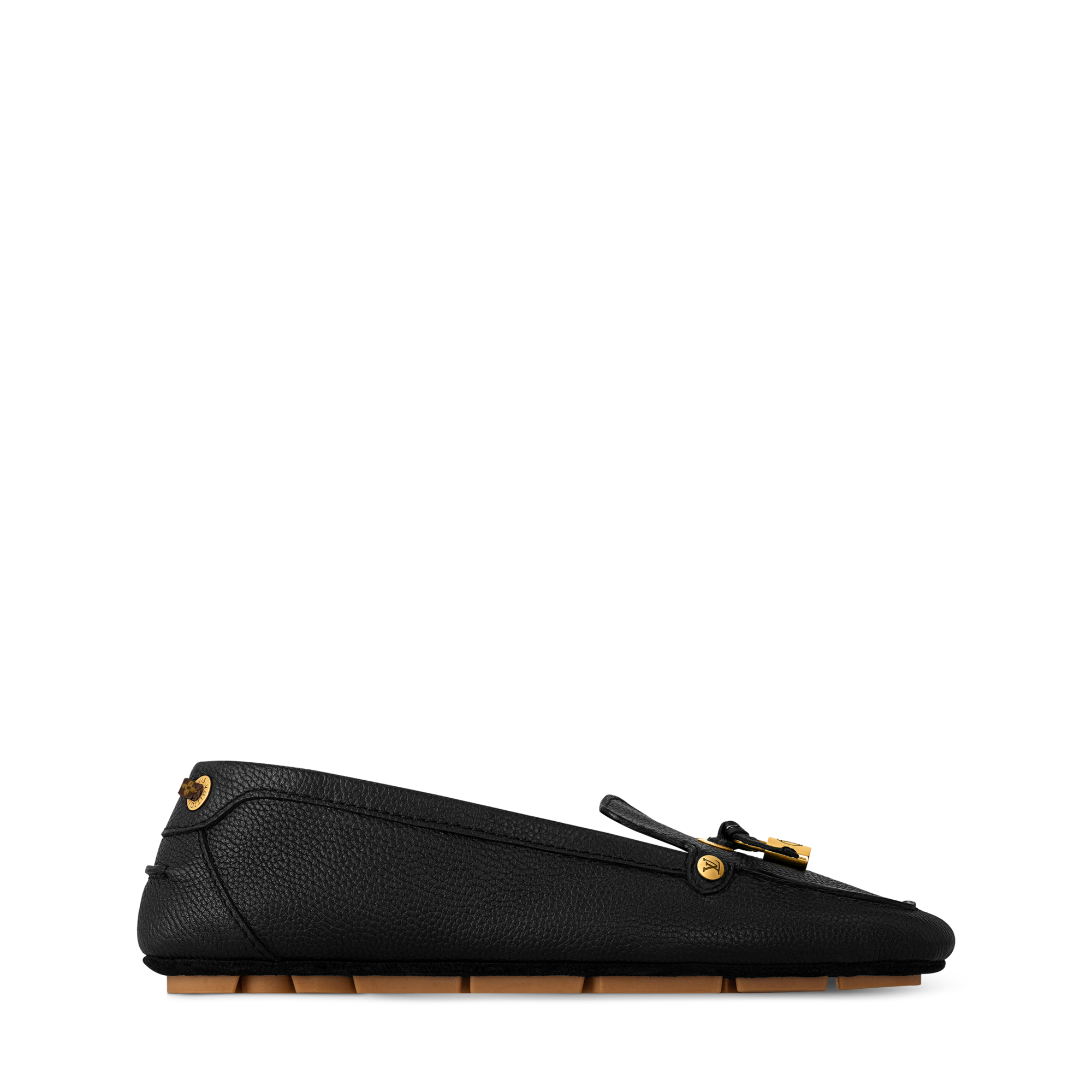 Women - Flore Driving Shoes  Women Shoes Loafers and Ballerinas | LOUIS VUITTON (Product zoom)