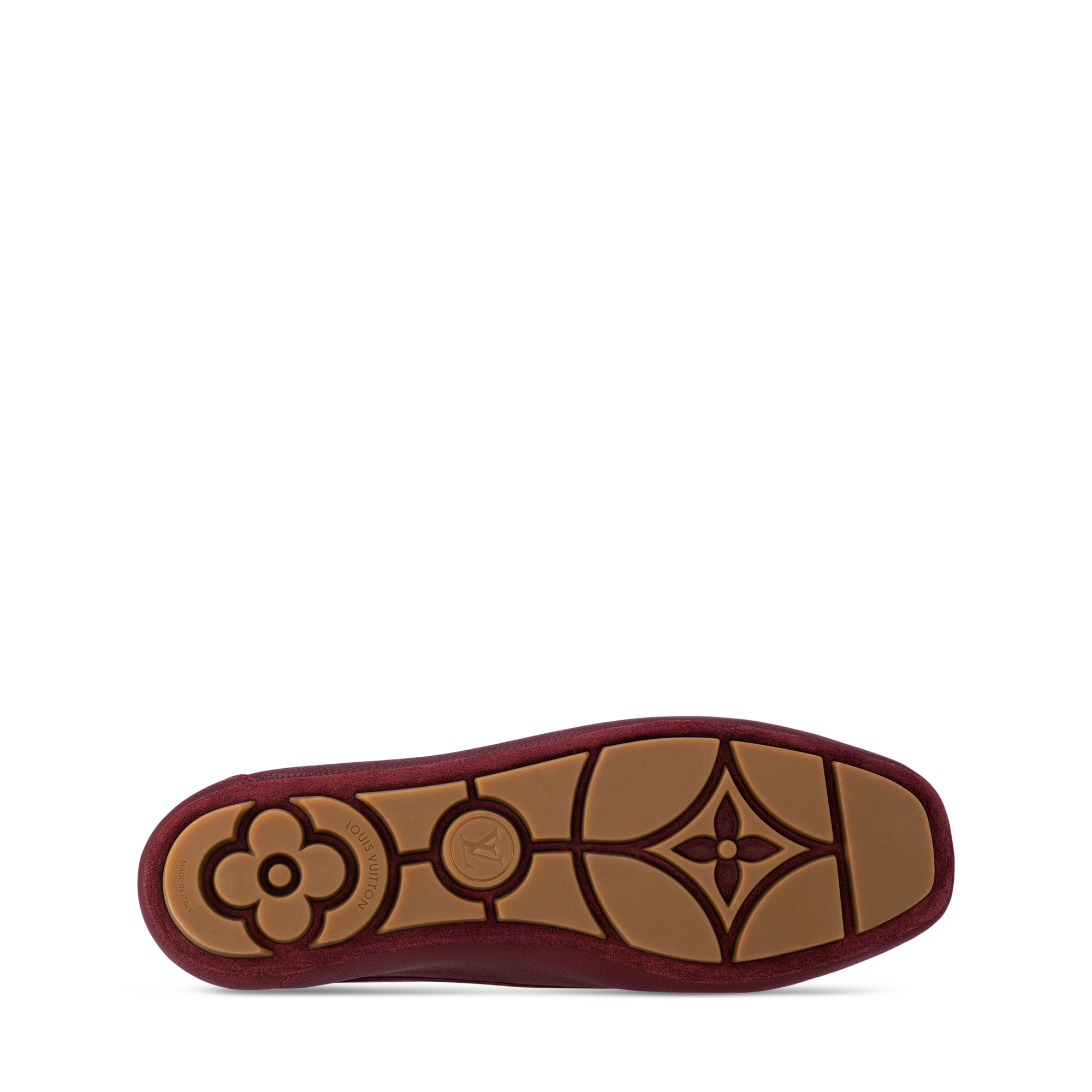 Women - Flore Driving Shoes  Women Shoes Loafers and Ballerinas | LOUIS VUITTON (Product zoom)