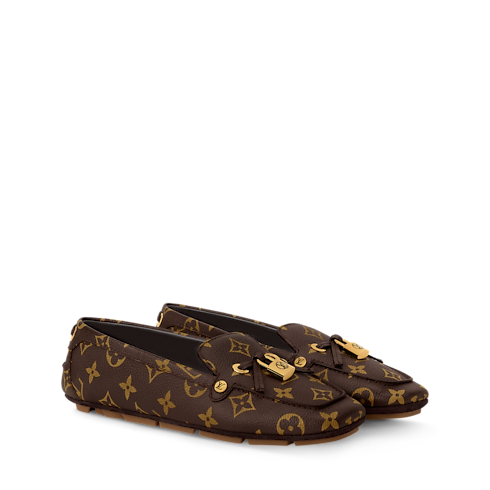 Women - Lock and Keys Scarf S00 Women Accessories Scarves | LOUIS VUITTON
