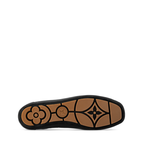 Flore Driving Shoes other view